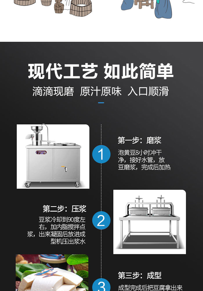 磨浆机构造_机械制浆磨浆机_磨浆机组