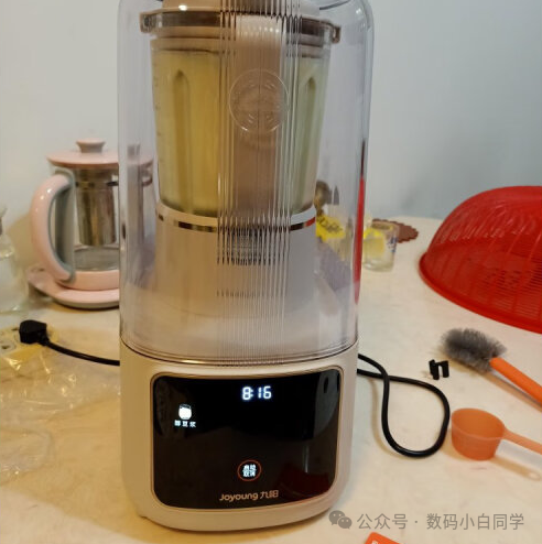 豆浆机器九阳_豆浆九阳豆浆机的用法_九阳多功能豆浆机价格