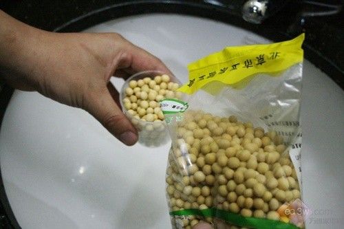 反复加热不糊管 九阳米润豆浆机简评