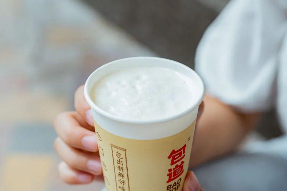 现磨豆浆的杯子装多少毫升_现磨豆浆杯_现磨豆浆杯子