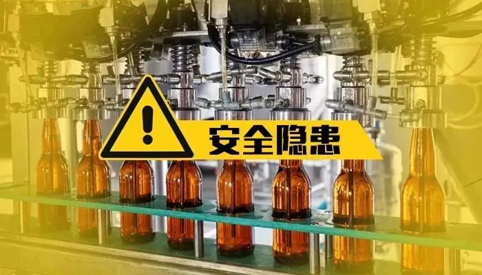 啤酒、饮料的高效生产离不开合格食品级润滑油脂的维护！