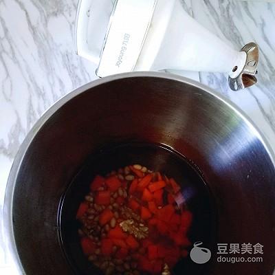 豆浆五谷九阳机怎么做_九阳豆浆机五谷豆浆是什么意思_九阳豆浆机五谷