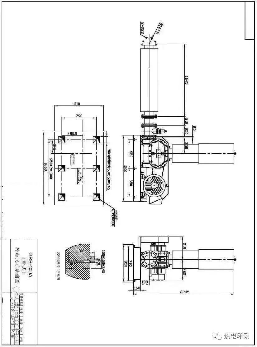 泥浆池搅拌机_浆池搅拌器的作用_浆池搅拌器