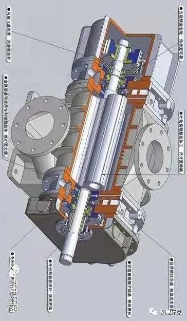 浆池搅拌器_浆池搅拌器的作用_泥浆池搅拌机