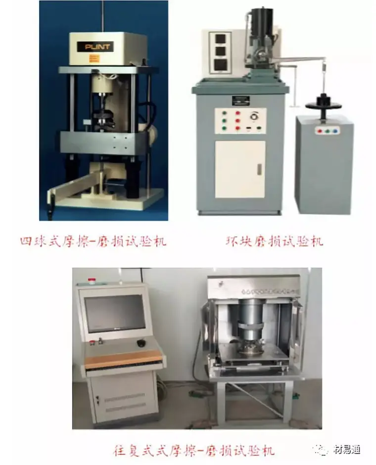 磨损特征与机理_磨损机理分类_磨损机理特征有哪些