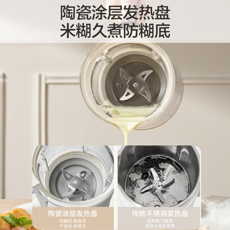 九阳豆浆机用哪个功能打豆浆好_用九阳豆浆机做豆浆_九阳豆浆机怎么用