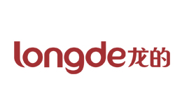 龙的LONGDE