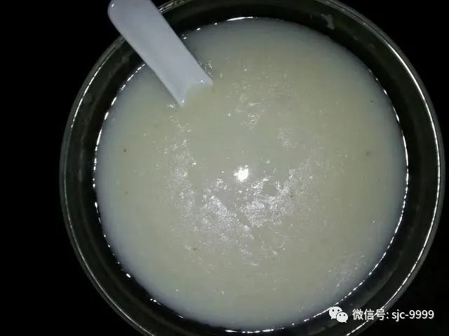 豆浆机米糊一般多久时间_豆浆机 米糊_豆浆机米糊的做法